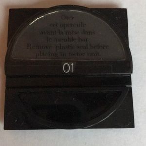Giorgio Armani shade #01